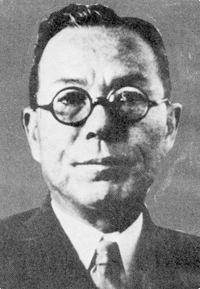 Kim Seong-Soo 1950