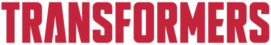 Transformers 2014 logo