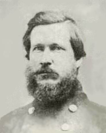 William Ruben Rowley1824