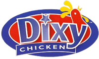 Dixy Chicken logo.png