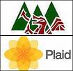 History of Plaid Cymru logo