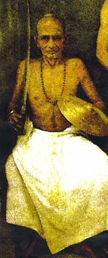 Kottakkal Kanaran Gurukkal