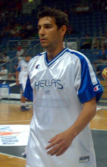 Nikolaos Zisis close (cropped)