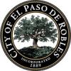 Official seal of Paso Robles, California