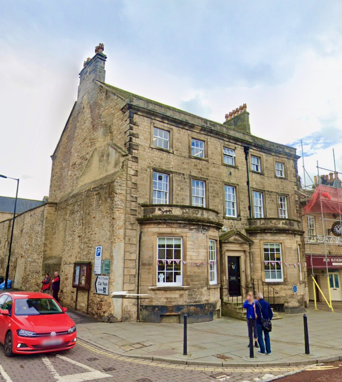 Image 21, Galgate, Barnard Castle, Co. Durham. UK