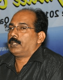 Akbar Kakkattil, Malayalam novelist