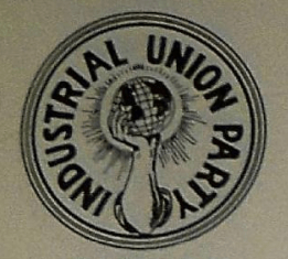 Industrial Union Party symbol