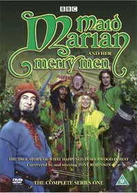 Maid Marian and Her Merry Men Series 1 DVD.jpg