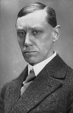 Max Schreck 1922