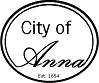 Official seal of Anna, Illinois