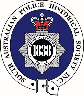 South Australia Police Historical Society logo.gif