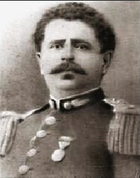 Ángel M. Canavery