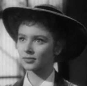 Amanda Blake in Stars in My Crown trailer