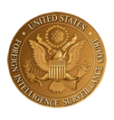 Foreign Intelligence Surveillance Court Seal.png