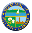 Great Seal of Pell City.png