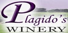 Plagido's Winery logo.png