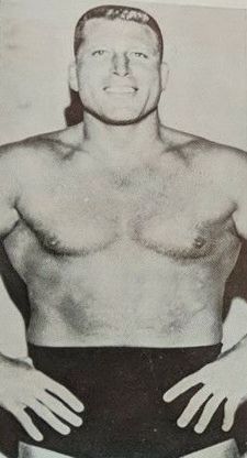 Wilbur Snyder - Chicago Professional Wrestling - 26 April 1969 03 (cropped).jpg