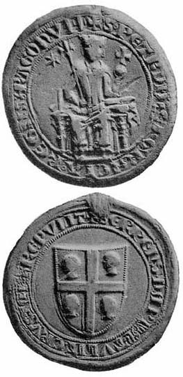 Creu-Alcoraz-1280-Butlla-Plom-Pere-III-Aragó-El-Gran