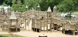 Dormont playground