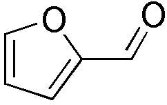 Furfural structure