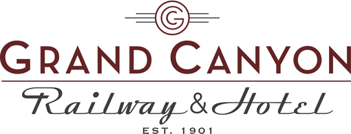 Grand Canyon Railway logo