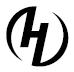 HealthSouth H Logo