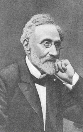 Heinrich Graetz