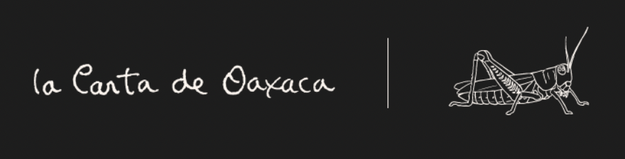 La Carta de Oaxaca logo