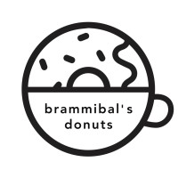 Logo of Brammibal's Donuts.png