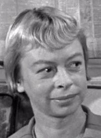 Mary Grace Canfield in The Andy Griffith Show 1963.jpg
