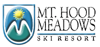 Mt. Hood Meadows-logo