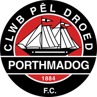 PorthmadogFC badge.png