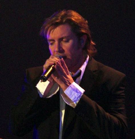 Simon le bon