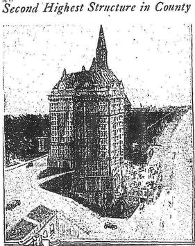 Villa Riviera (1928)