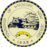 Official seal of Wyckoff, New Jersey