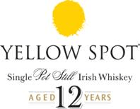 Yellow Spot Logo
