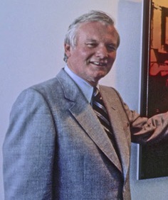Bill Davis Toronto 1984