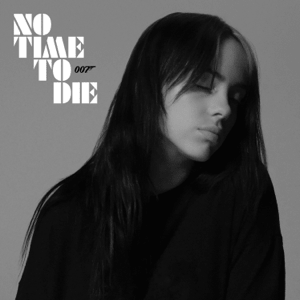 Billie Eilish - No Time to Die.png
