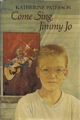 Come Sing, Jimmy Jo.jpg