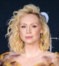 Gwendoline Christie Facts for Kids