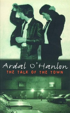 The Talk of the Town (novel).jpg