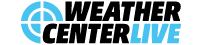 Weather Center Live Logo