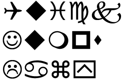 Emojipedia - 🧮 The emoji maths puzzle below is made of new