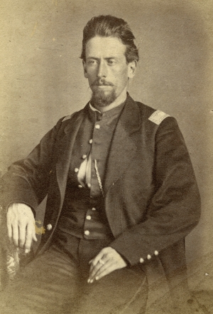 Col. Charles R. Jennison