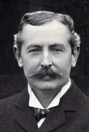 George Ramsay