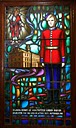 Memorial Stained Glass, Yeo Hall, Chapel, Royal Military College of Canada 4954 Peter Robinson.jpg