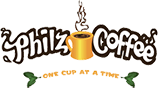 Philz coffee logo.png