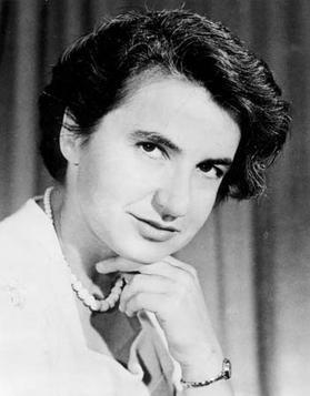 Rosalind Franklin Facts for Kids