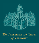 The Preservation Trust of Vermont (emblem)