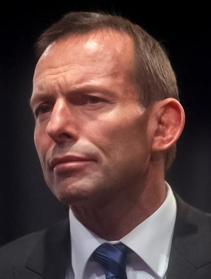 Tony Abbott - 2010 b